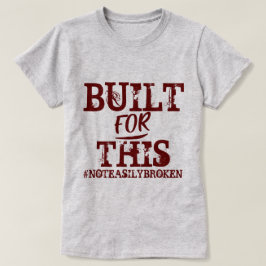 Faith Gifts Collection - T-Shirt