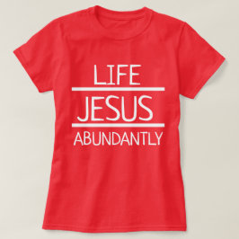 Faith Gifts Collection - T-Shirt