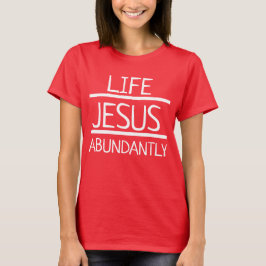Faith Gifts Collection - T-Shirt