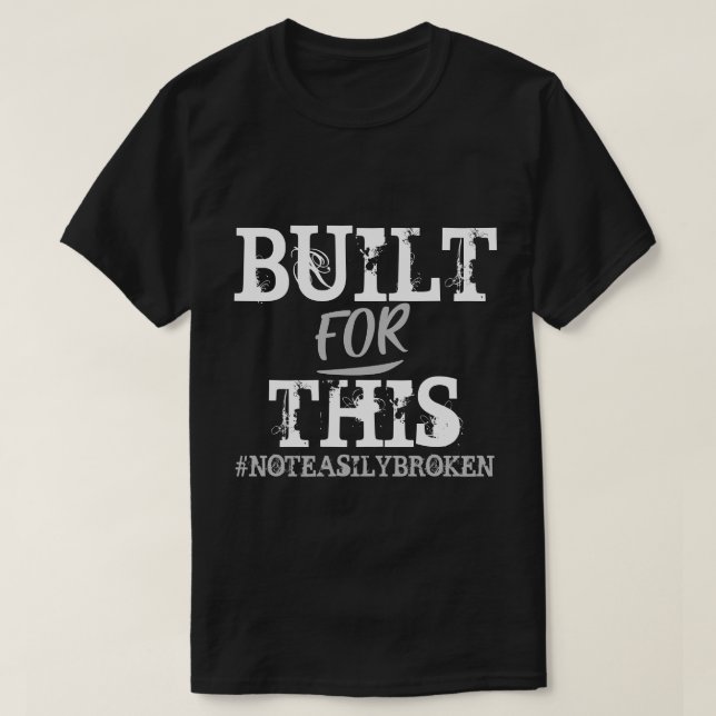 Faith Gifts Collection - T-Shirt (Design framsida)