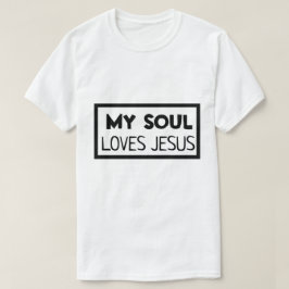 Faith Gifts Collection - T-Shirt