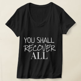 Faith Gifts Collection T-Shirt