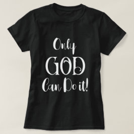 Faith Gifts Collection - T-Shirt