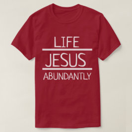 Faith Gifts Collection - T-Shirt