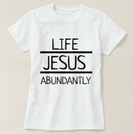 Faith Gifts Collection - T-Shirt