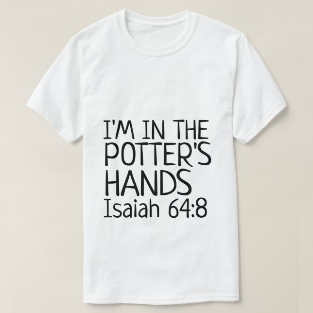 Faith Gifts Collection T-Shirt (Design framsida)