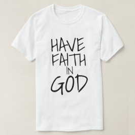 Faith Gifts Collection - T-Shirt