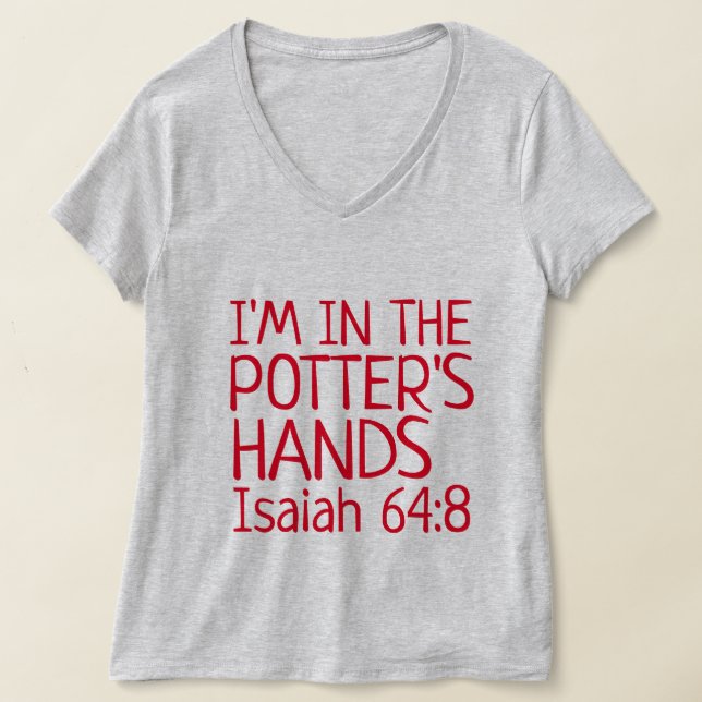 Faith Gifts Collection - T-Shirt (Laydown)