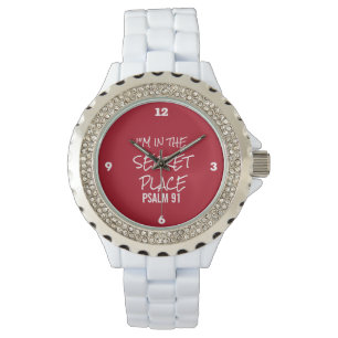 Faith Gifts Collection - titta på Armbandsur