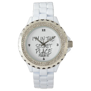 Faith Gifts Collection - titta på Armbandsur