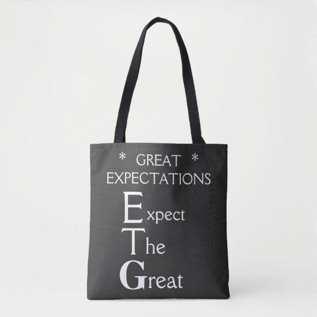 Faith Gifts Collection Tygkasse (Framsida)