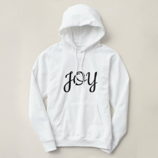 FAITH GIFTS-SAMLING - HOODIE T SHIRT