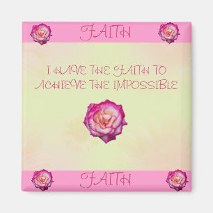 FAITH GIFTS-SAMLING MAGNET