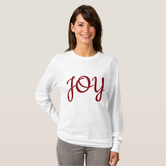 FAITH GIFTS-SAMLING T-SHIRT