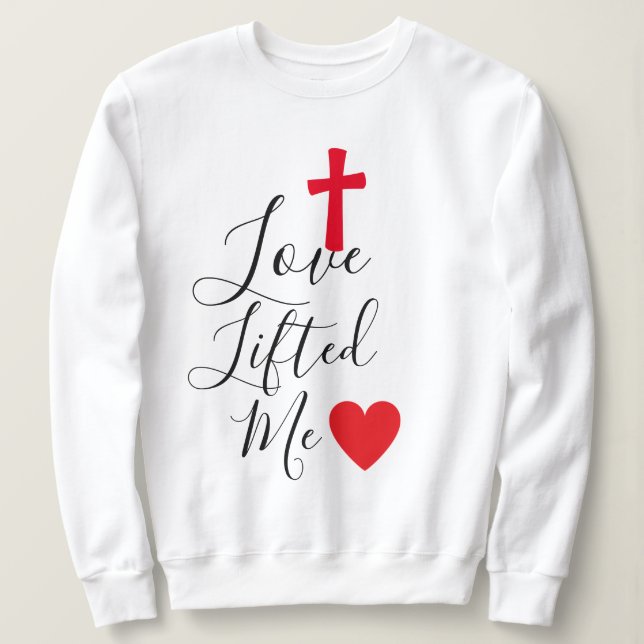 FAITH GIFTS-SAMLING - T-Shirt (Design framsida)