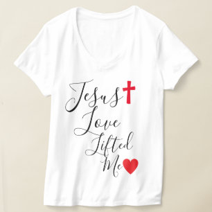 FAITH GIFTS-SAMLING - T-Shirt