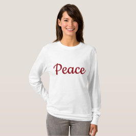 FAITH GIFTS-SAMLING - T SHIRT