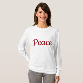 FAITH GIFTS-SAMLING - T SHIRT