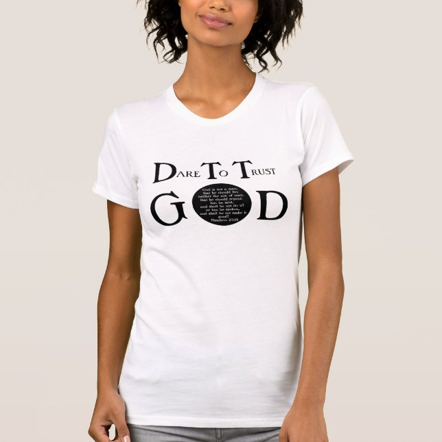 FAITH GIFTS-SAMLING TEE (Framsida)