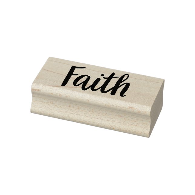 Faith Gospel Graphics Faith Art Aesthetic Christia Stämpel (Stämpel)