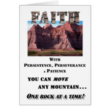 Faith