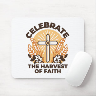 Faith Harvest Firande - Inspirational Art Musmatta