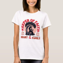 Faith Heart of the Family-Proverbs 31:2