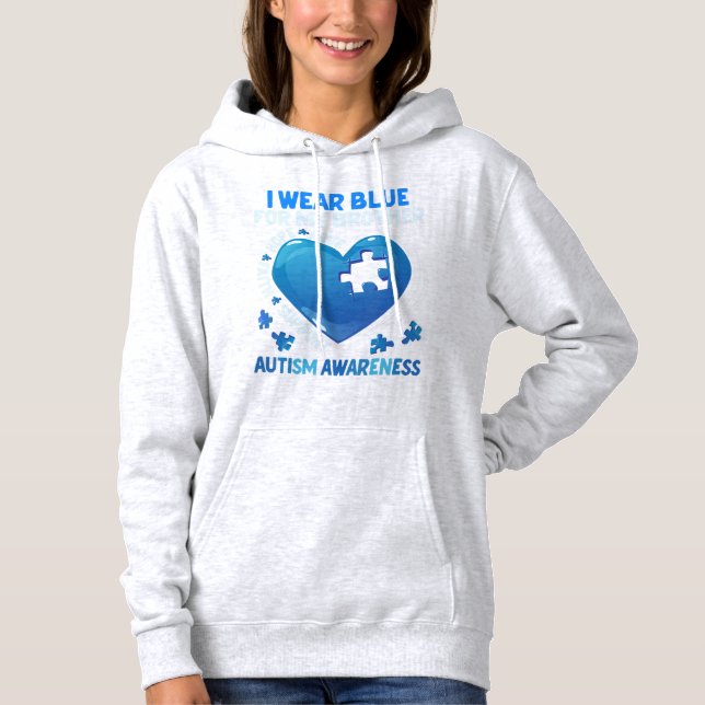 Faith Hoith kärlek stöder acceptans av familjen T Shirt (Framsida)