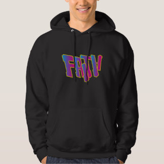 Faith Hoodies Hoodie