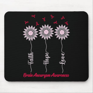 Faith Hope Brain Aneurysm Awareness Monsupport Musmatta