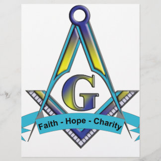 Faith, Hope, Charity