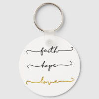Faith Hope Kärlek