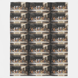 Faith Hope Kärlek tror på Destiny Destiny's Fleecefilt