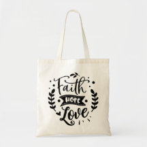 Faith Hope Kärlek