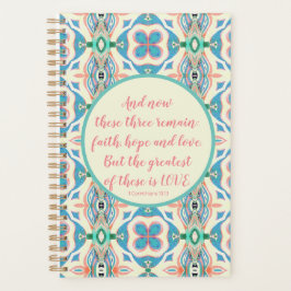 Faith, Hope och Kärlek