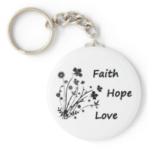 Faith Hope och Kärlek