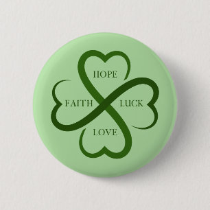 Faith, Hope, Tur, Kärlek Knapp