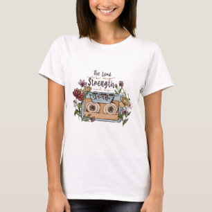 Faith in Jesus T-SHIRT