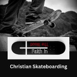 Faith in the Blood Christian Kor Mini Skateboard Bräda 18,5 Cm<br><div class="desc">Faith in the Blood. En av våra kristna Skateboarders samling. Röd,  svart och vit text med Kor. Anpassade—Använda fliken Anpassa om du vill ändra text eller bild. Religiösa Skateboard.</div>