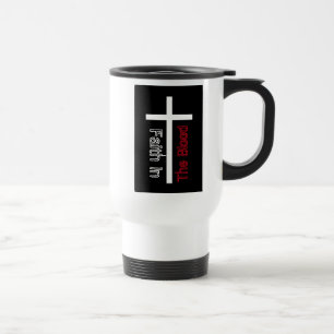 Faith in the Blood Christian Kor Resemugg