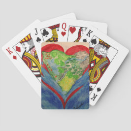 Faith in your Heart Casinokort
