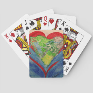 Faith in your Heart Casinokort