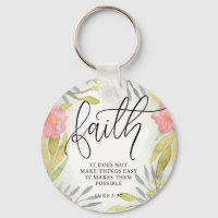 Faith Inspirational Gift