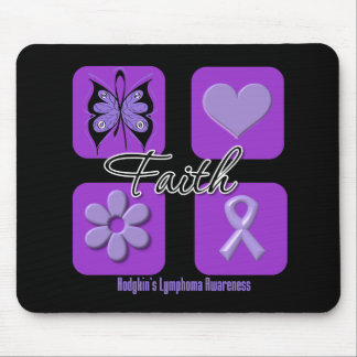 Faith Inspirations Hodgkins Lymphoma Musmatta