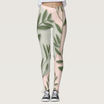 Faith Inspired Unik design Leggings Ai-design