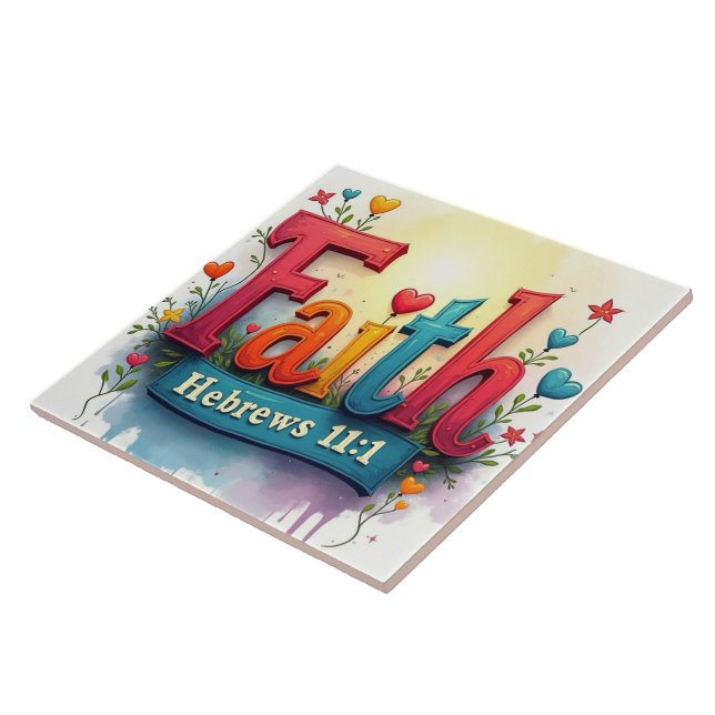 Faith Kakelplatta (Sidan)