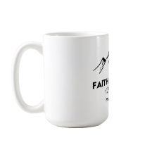 Faith kan flytta berg