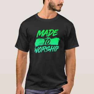 Faith Kärlek Gud Lord Hope Jesus Religion Kristus T Shirt