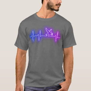 Faith Kärlek Jesus Kristus Julklapp Gift T Shirt