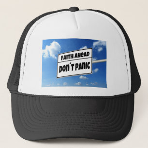 Faith! Keps